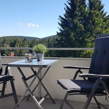 Ferienwohnung Singer Am Erlebnisbocksberg Гослар Экстерьер фото