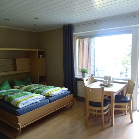 Ferienwohnung Singer Am Erlebnisbocksberg Гослар Экстерьер фото