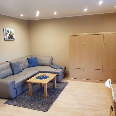Ferienwohnung Singer Am Erlebnisbocksberg Гослар Экстерьер фото