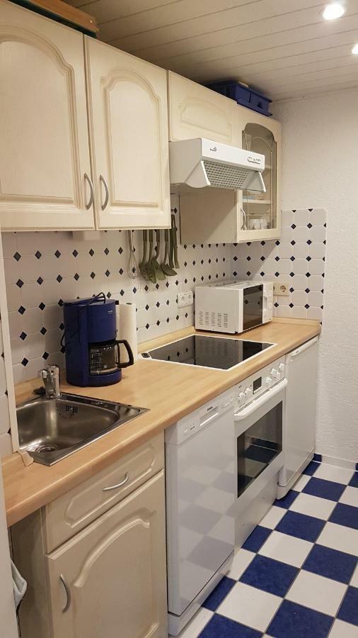 Ferienwohnung Singer Am Erlebnisbocksberg Гослар Экстерьер фото