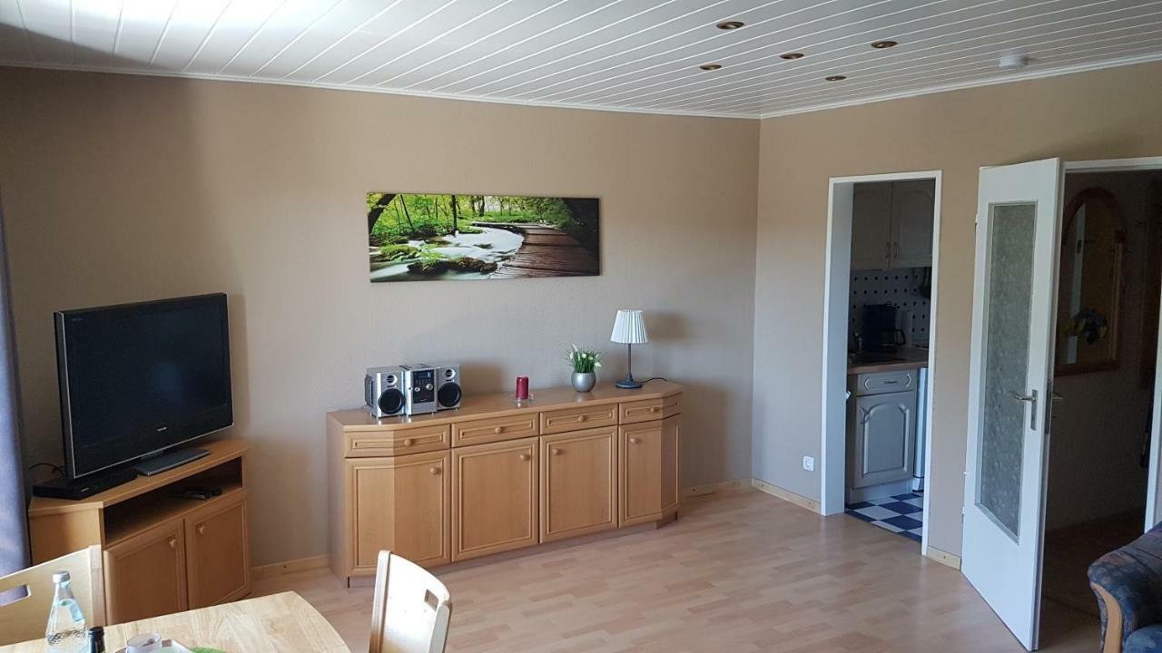 Ferienwohnung Singer Am Erlebnisbocksberg Гослар Экстерьер фото