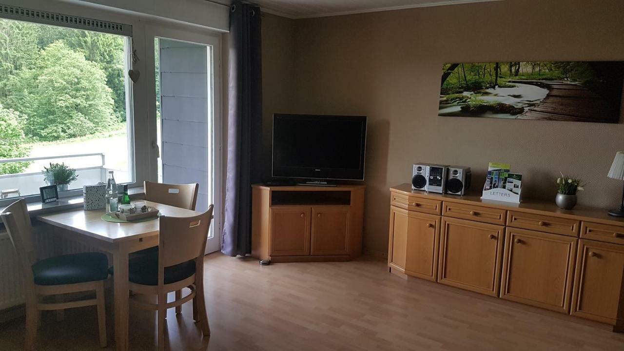 Ferienwohnung Singer Am Erlebnisbocksberg Гослар Экстерьер фото