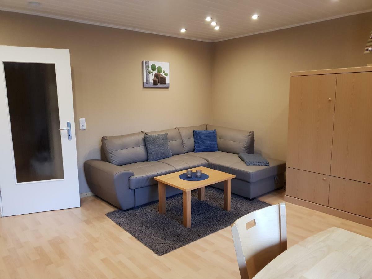 Ferienwohnung Singer Am Erlebnisbocksberg Гослар Экстерьер фото